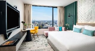 Avani Sukhumvit Bangkok fotoÄŸrafÄ±