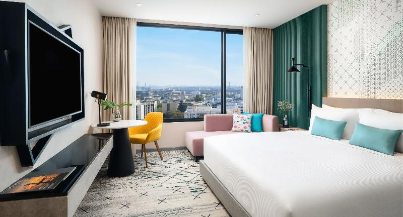 Avani Sukhumvit Bangkok - Oda
