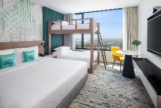 Avani Sukhumvit Bangkok fotoÄŸrafÄ±