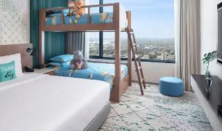 Avani Sukhumvit Bangkok fotoÄŸrafÄ±