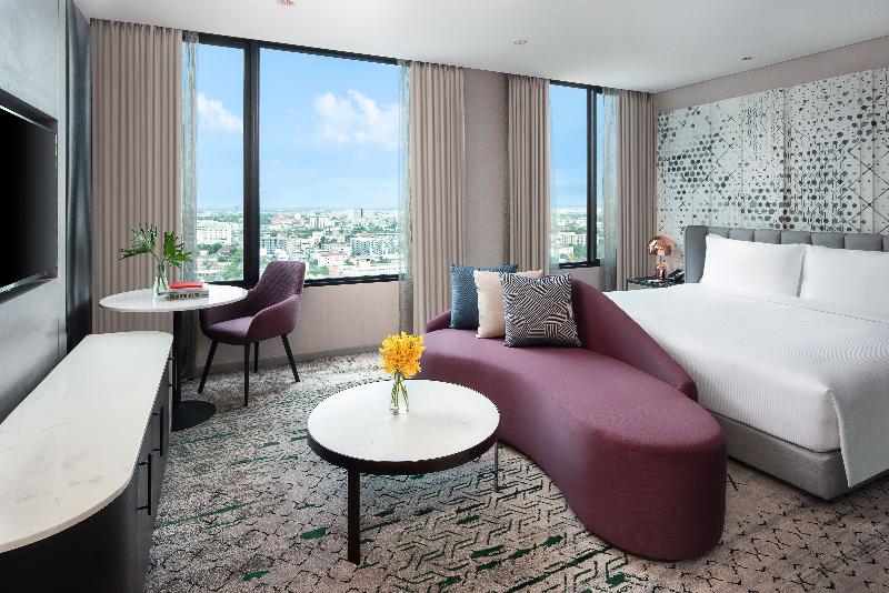 Avani Sukhumvit Bangkok - Oda