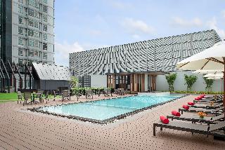 Avani Sukhumvit Bangkok fotoÄŸrafÄ±