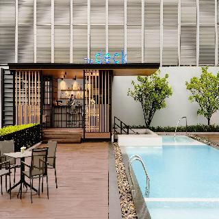 Avani Sukhumvit Bangkok fotoÄŸrafÄ±