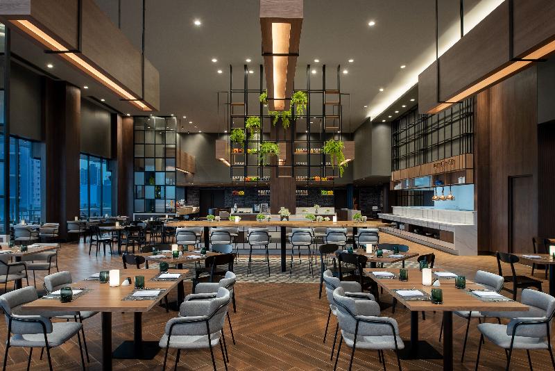 Avani Sukhumvit Bangkok - Restoran