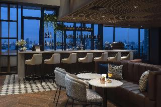 Avani Sukhumvit Bangkok fotoÄŸrafÄ±