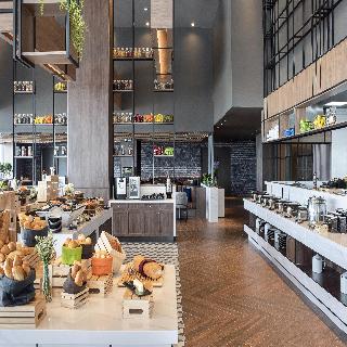 Avani Sukhumvit Bangkok fotoÄŸrafÄ±