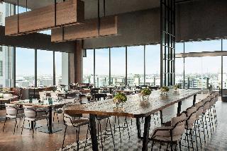 Avani Sukhumvit Bangkok fotoÄŸrafÄ±