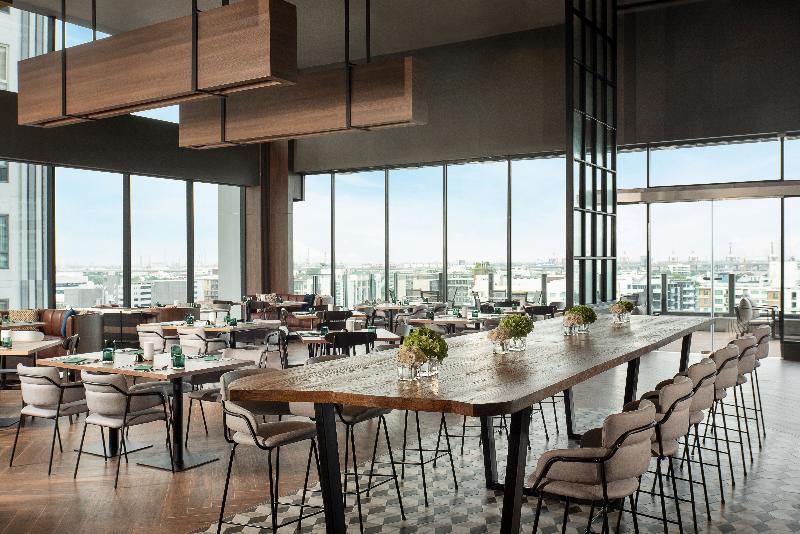 Avani Sukhumvit Bangkok - Restoran