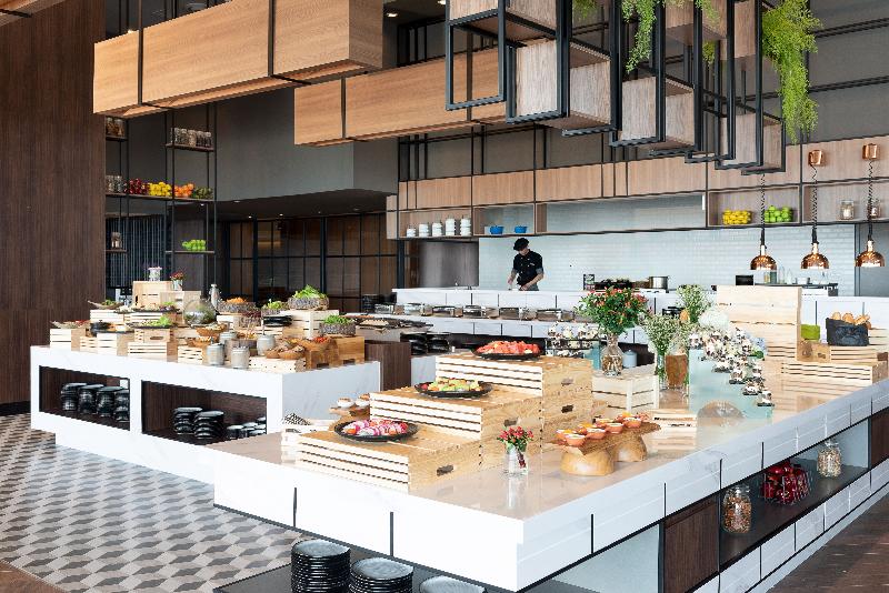 Avani Sukhumvit Bangkok - Restoran