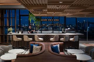 Avani Sukhumvit Bangkok fotoÄŸrafÄ±