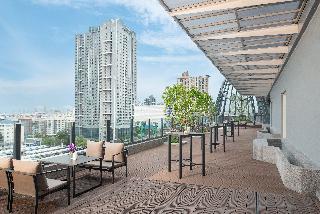 Avani Sukhumvit Bangkok fotoÄŸrafÄ±