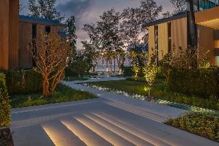 Twinpalms MontAzure Phuket fotoÄŸrafÄ±