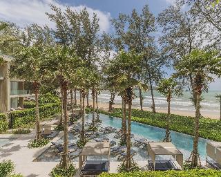 Twinpalms MontAzure Phuket otel fotoğrafı