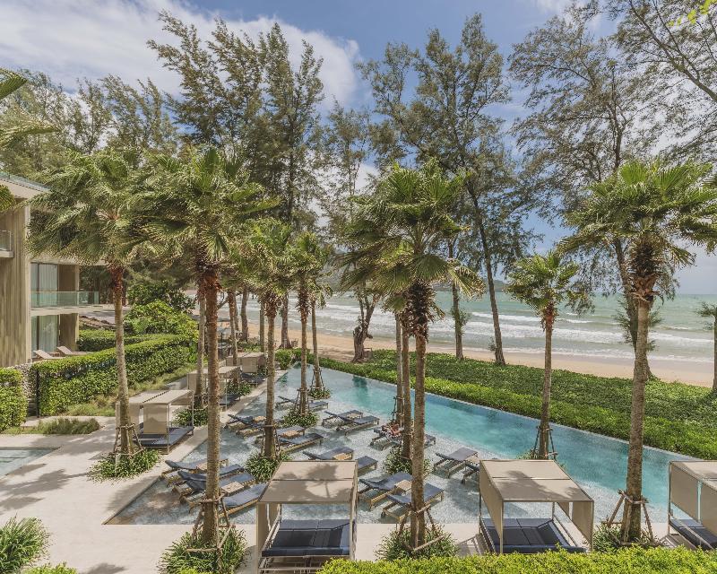 Twinpalms MontAzure Phuket - Genel