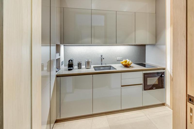 Twinpalms MontAzure Phuket - Oda