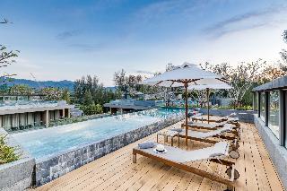 Twinpalms MontAzure Phuket fotoÄŸrafÄ±
