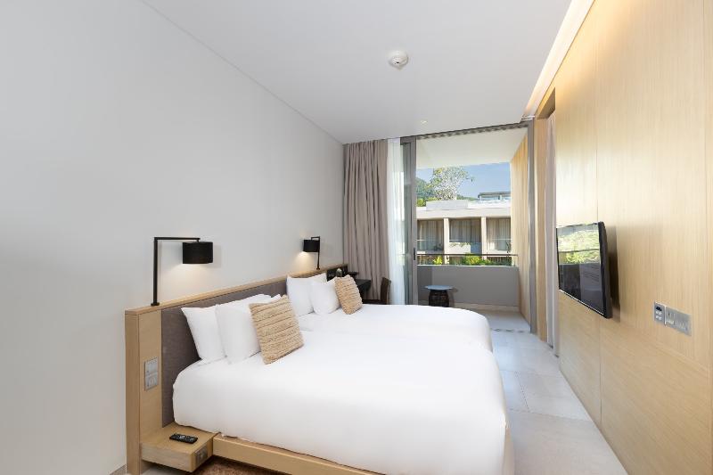 Twinpalms MontAzure Phuket - Oda