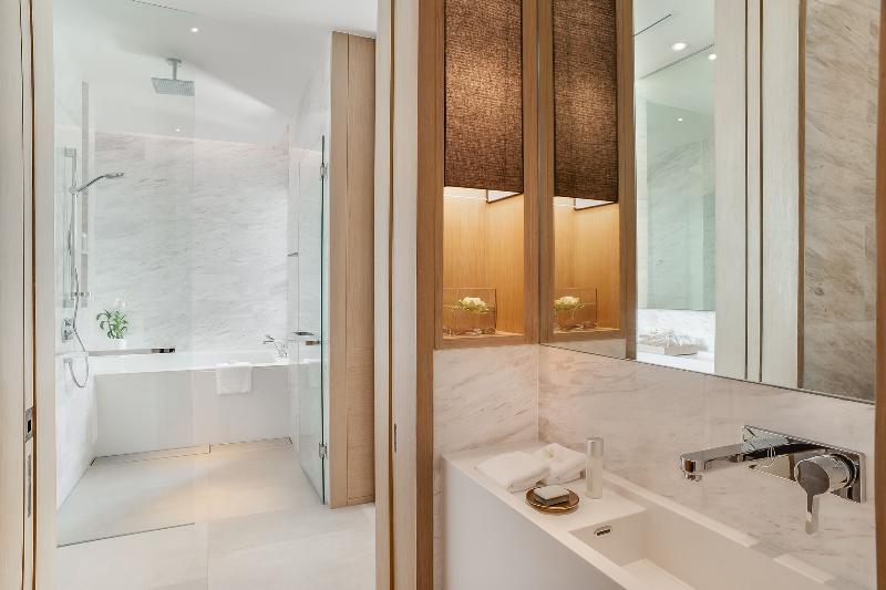 Twinpalms MontAzure Phuket - Oda