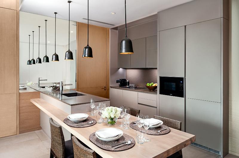 Twinpalms MontAzure Phuket - Oda