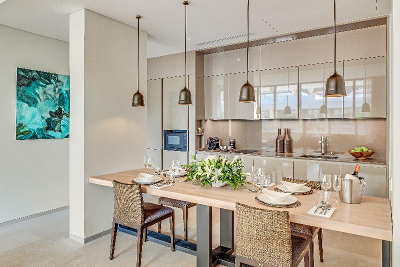 Twinpalms MontAzure Phuket - Oda