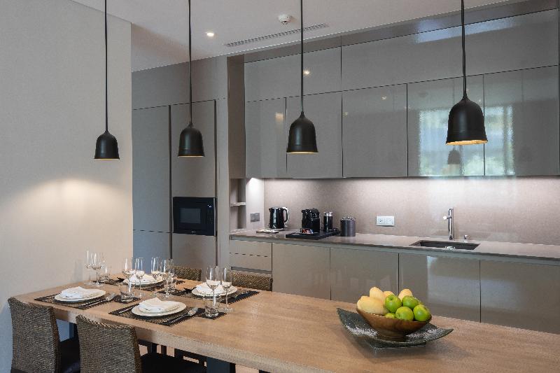 Twinpalms MontAzure Phuket - Oda