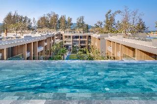 Twinpalms MontAzure Phuket fotoÄŸrafÄ±