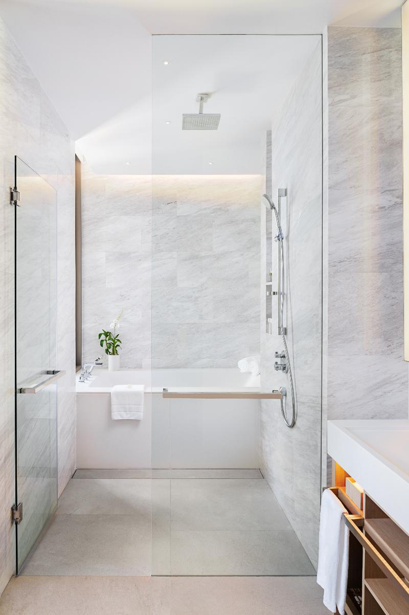 Twinpalms MontAzure Phuket - Oda