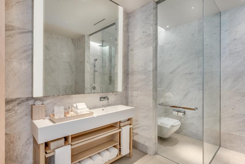 Twinpalms MontAzure Phuket - Oda