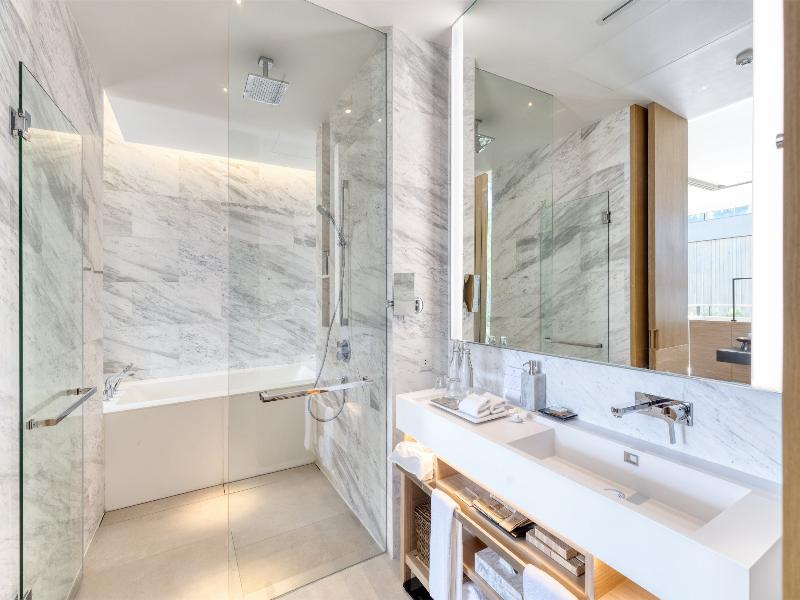 Twinpalms MontAzure Phuket - Oda