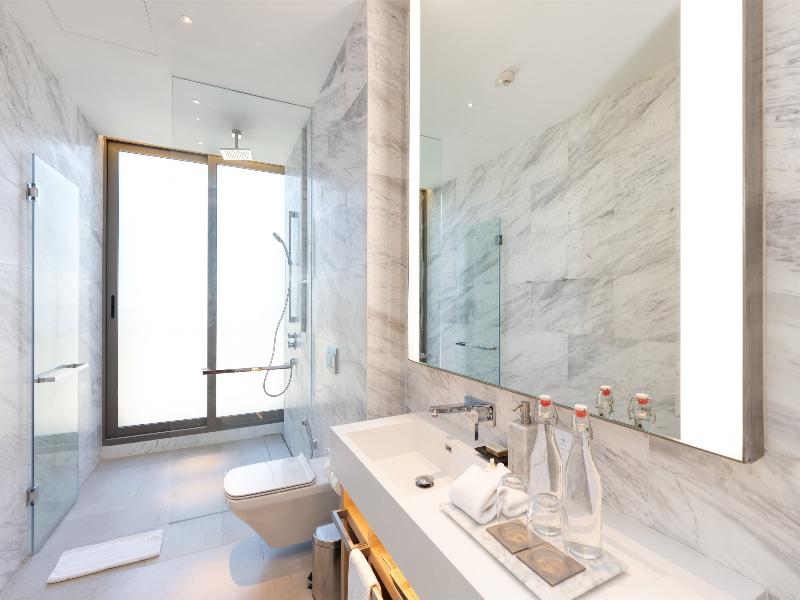 Twinpalms MontAzure Phuket - Oda
