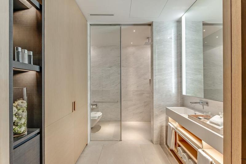 Twinpalms MontAzure Phuket - Oda