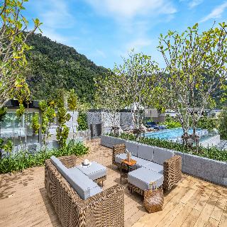 Twinpalms MontAzure Phuket fotoÄŸrafÄ±