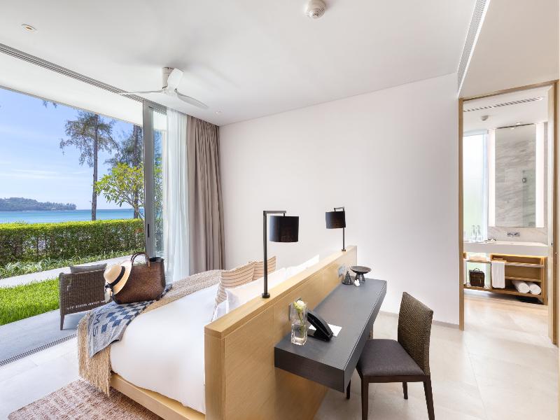 Twinpalms MontAzure Phuket - Oda