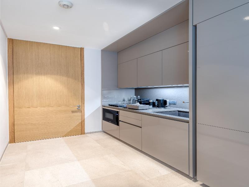 Twinpalms MontAzure Phuket - Oda