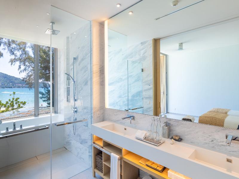 Twinpalms MontAzure Phuket - Oda
