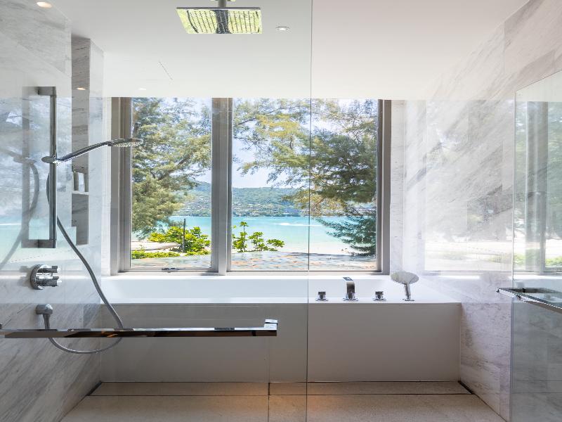 Twinpalms MontAzure Phuket - Oda