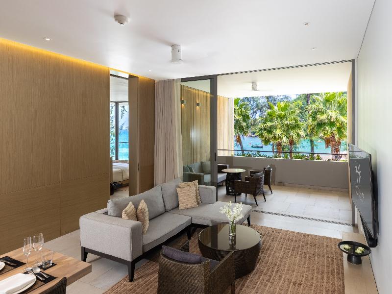 Twinpalms MontAzure Phuket - Oda