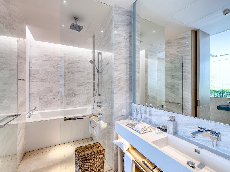 Twinpalms MontAzure Phuket - Oda