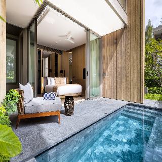 Twinpalms MontAzure Phuket fotoÄŸrafÄ±