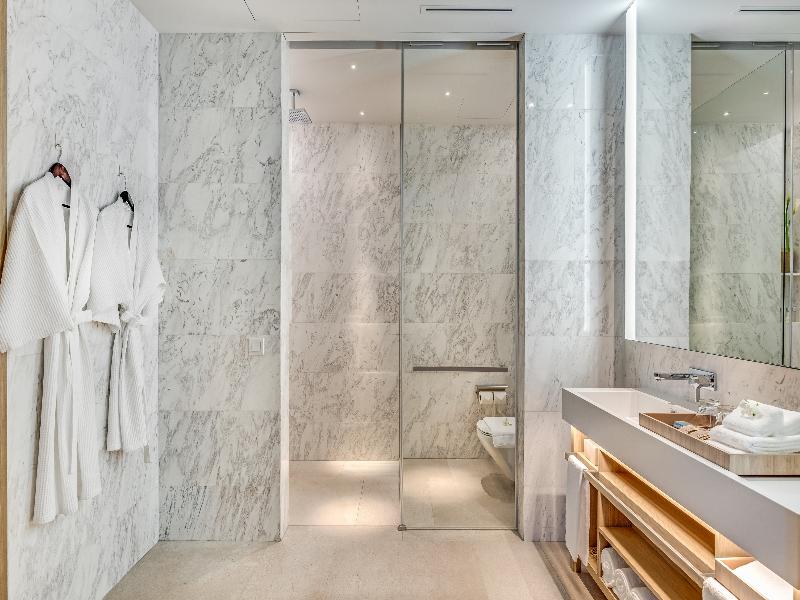 Twinpalms MontAzure Phuket - Oda