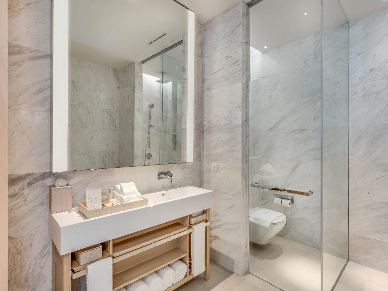 Twinpalms MontAzure Phuket - Oda