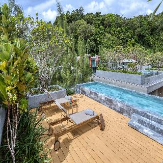 Twinpalms MontAzure Phuket fotoÄŸrafÄ±