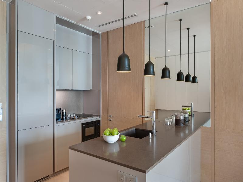 Twinpalms MontAzure Phuket - Oda