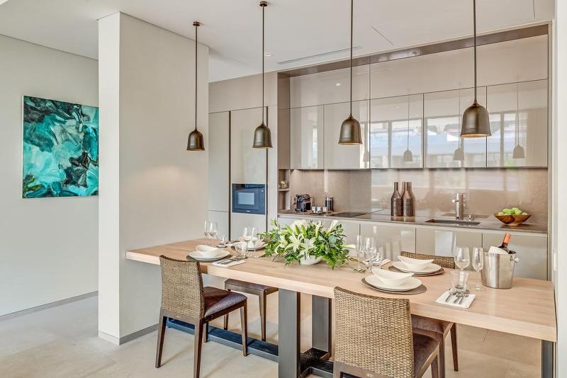 Twinpalms MontAzure Phuket - Oda