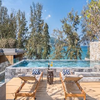 Twinpalms MontAzure Phuket fotoÄŸrafÄ±