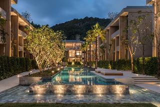 Twinpalms MontAzure Phuket fotoÄŸrafÄ±