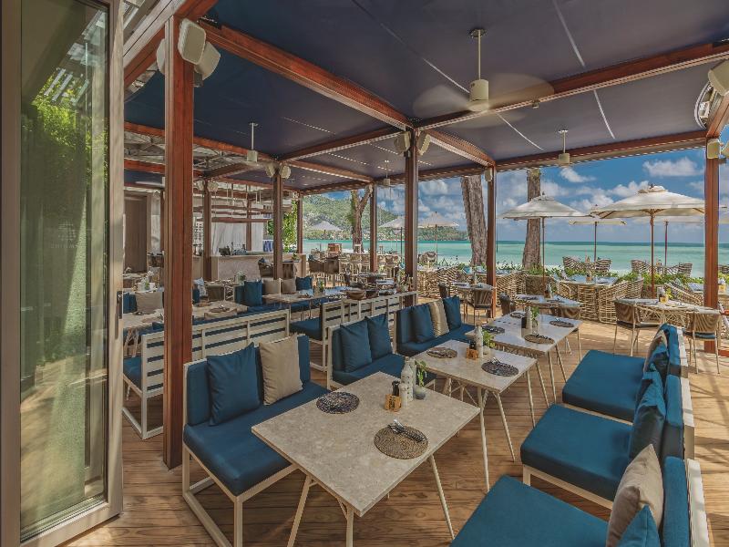 Twinpalms MontAzure Phuket - Restoran