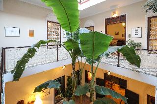Riad Marhbabikom otel fotoğrafı