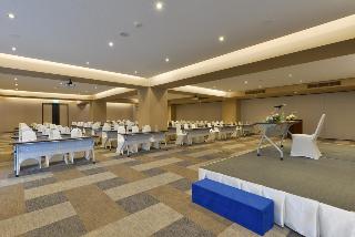 Tinidee Hotel Bangkok Golf Club fotoÄŸrafÄ±