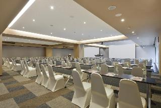 Tinidee Hotel Bangkok Golf Club fotoÄŸrafÄ±